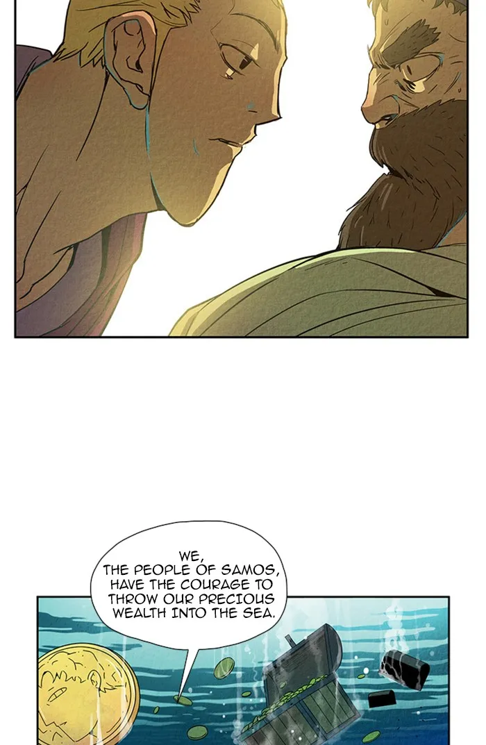 Read Aisopos chapter 31 image 37 on Lezhin