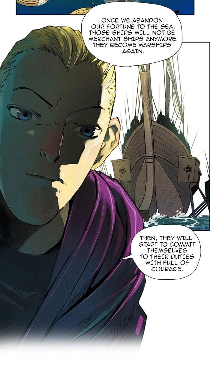 Read Aisopos chapter 31 image 38 on Lezhin