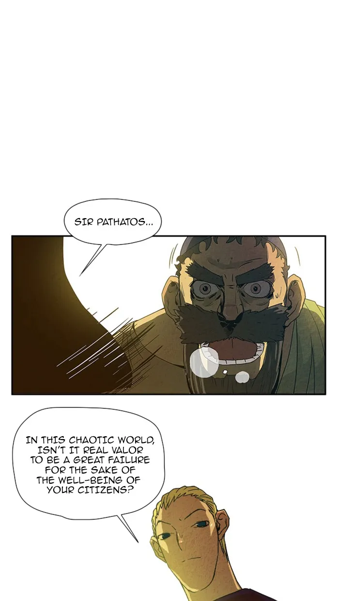 Read Aisopos chapter 31 image 39 on Lezhin