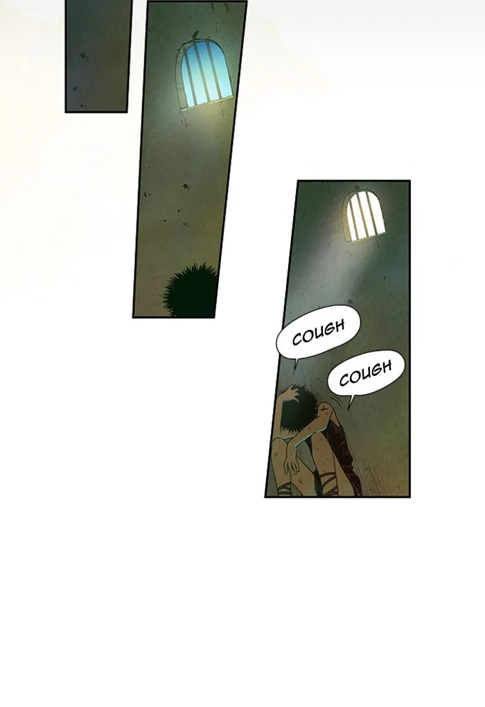 Read Aisopos chapter 32 image 17 on Lezhin