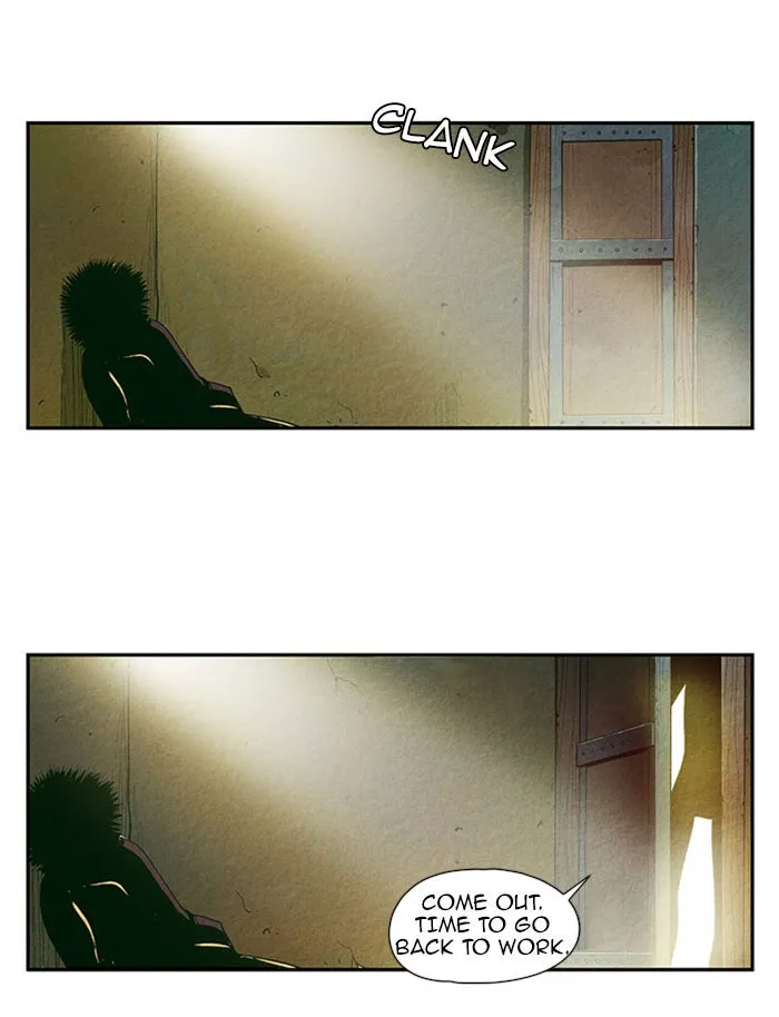 Read Aisopos chapter 32 image 19 on Lezhin