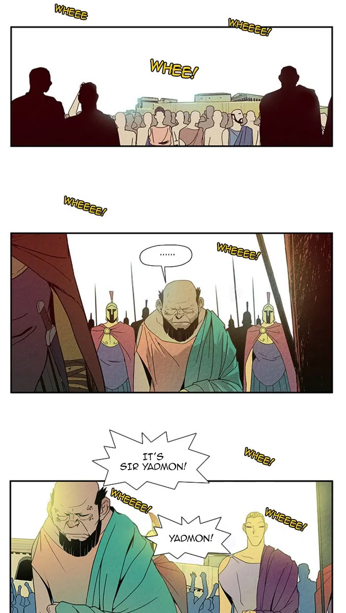 Read Aisopos chapter 32 image 26 on Lezhin