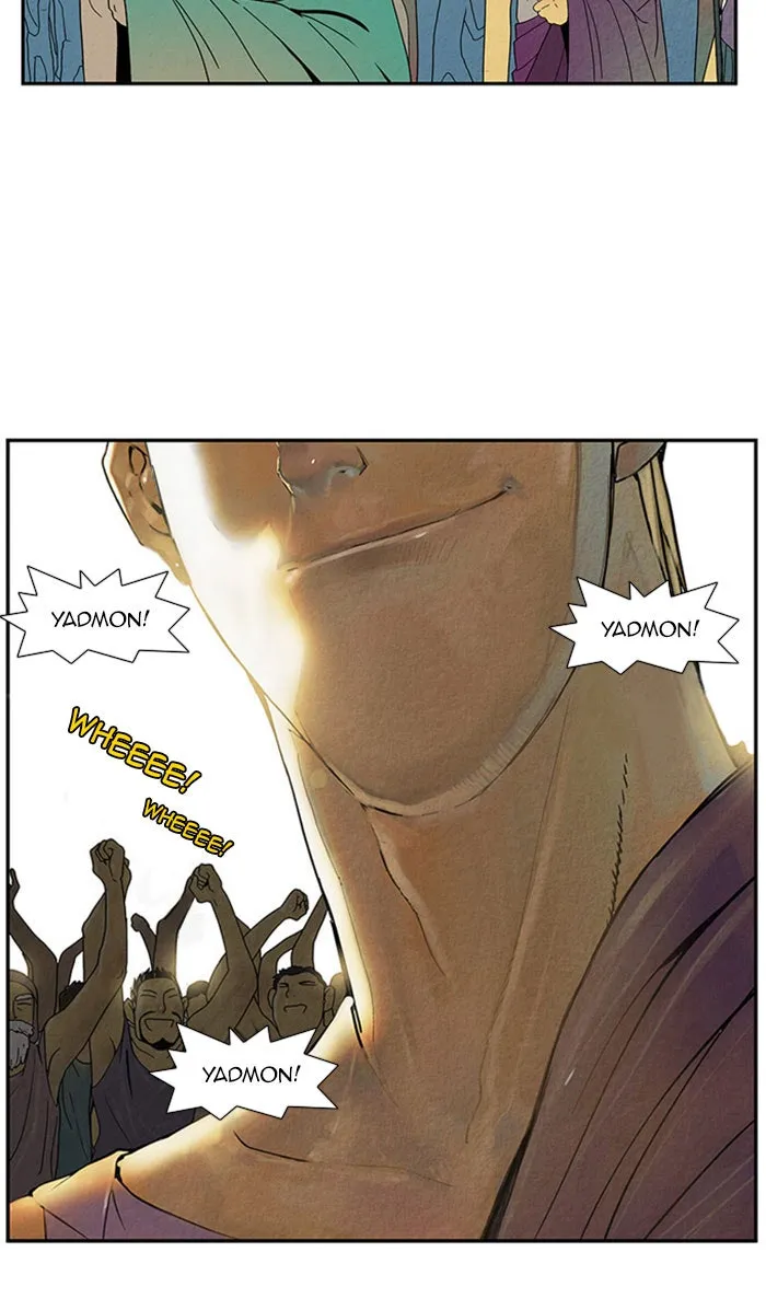 Read Aisopos chapter 32 image 27 on Lezhin