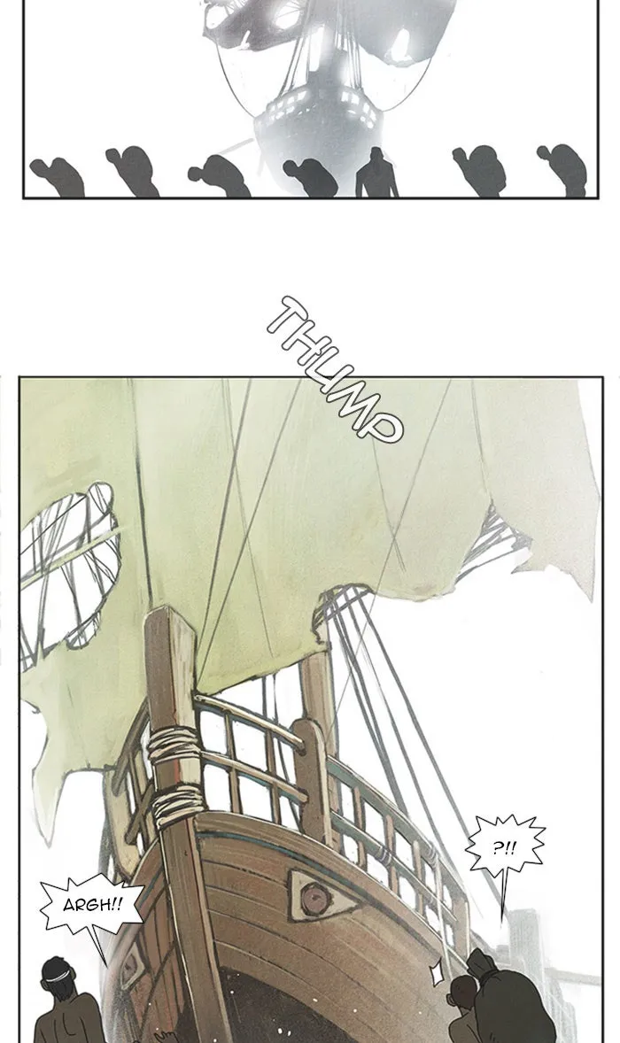 Read Aisopos chapter 32 image 3 on Lezhin