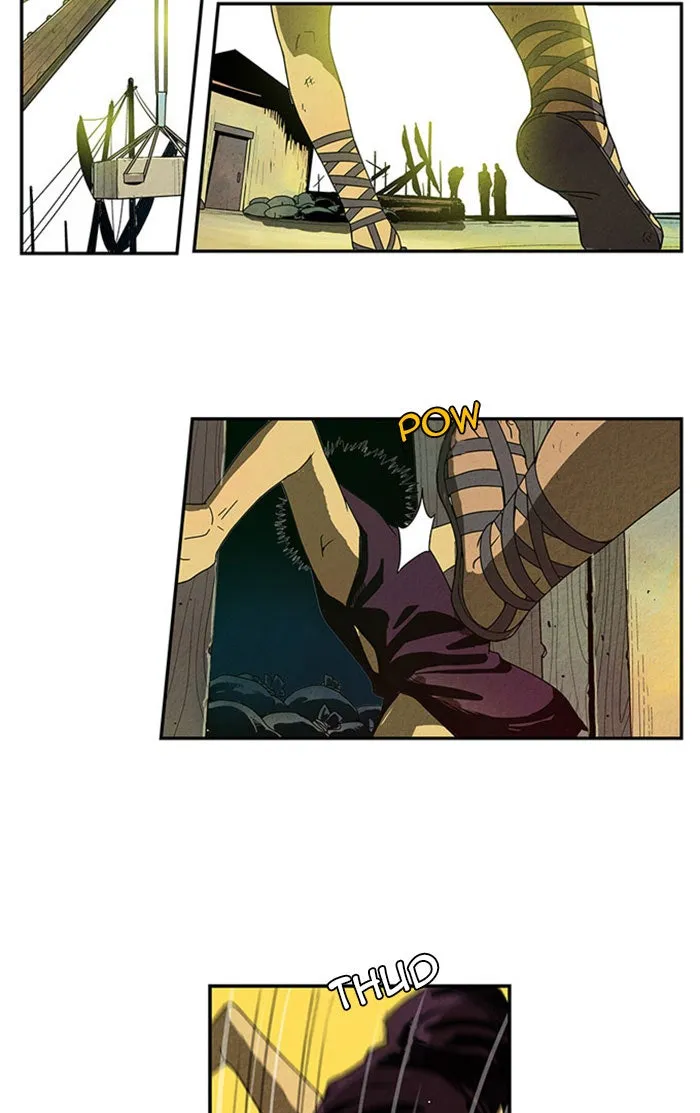 Read Aisopos chapter 32 image 38 on Lezhin
