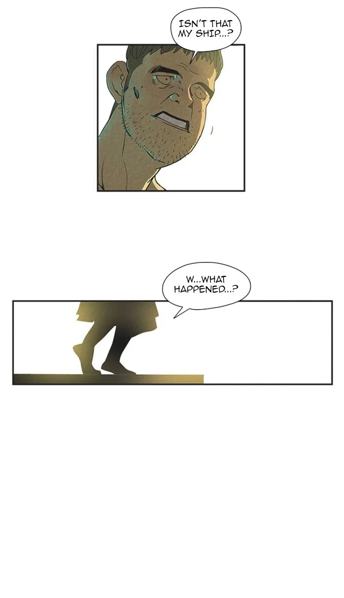 Read Aisopos chapter 32 image 5 on Lezhin