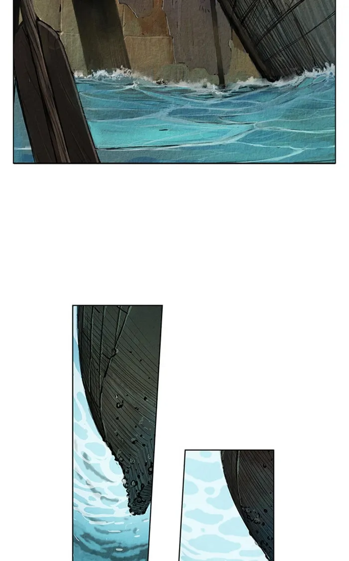 Read Aisopos chapter 33 image 1 on Lezhin