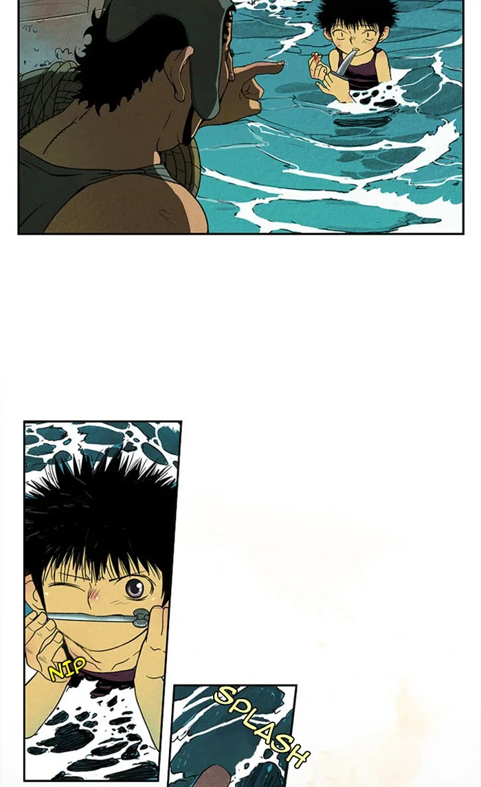 Read Aisopos chapter 33 image 11 on Lezhin