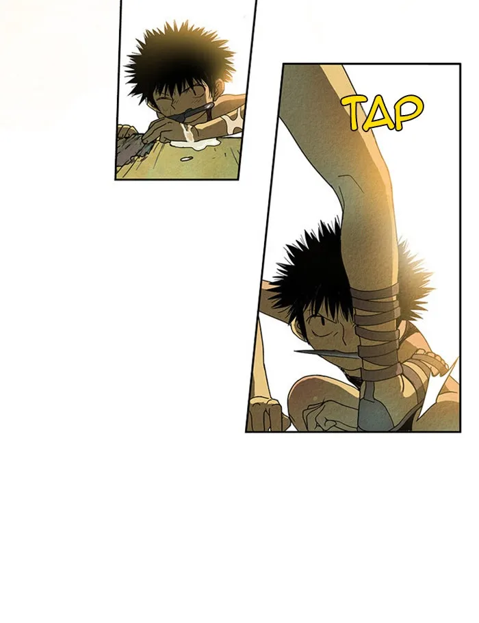 Read Aisopos chapter 33 image 16 on Lezhin
