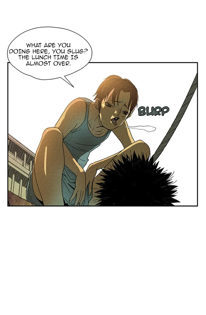 Read Aisopos chapter 33 image 17 on Lezhin