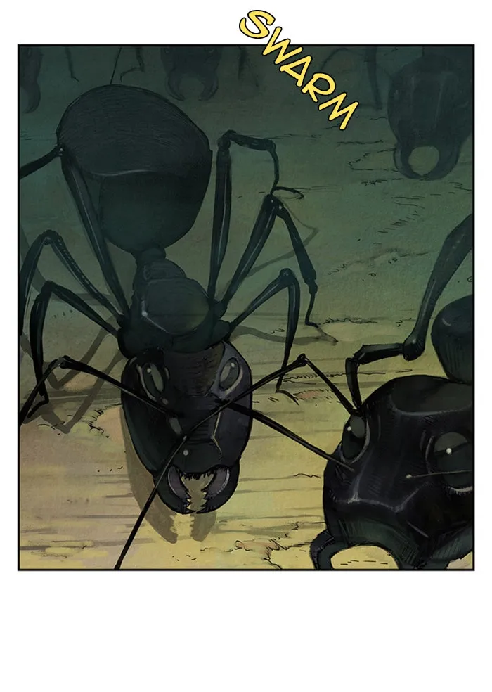 Read Aisopos chapter 33 image 22 on Lezhin