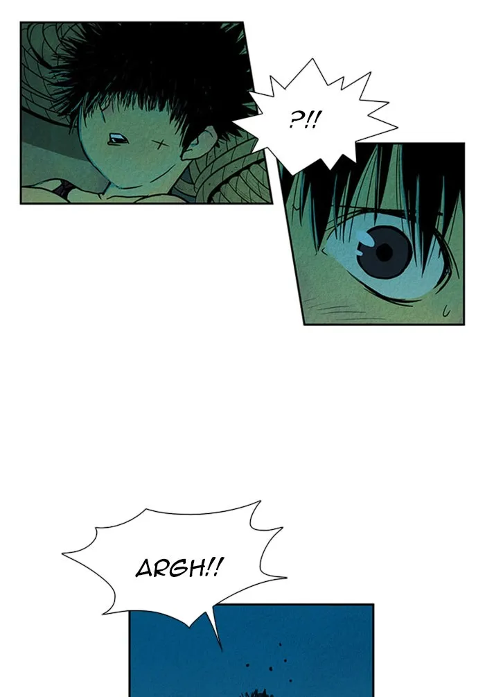 Read Aisopos chapter 33 image 23 on Lezhin