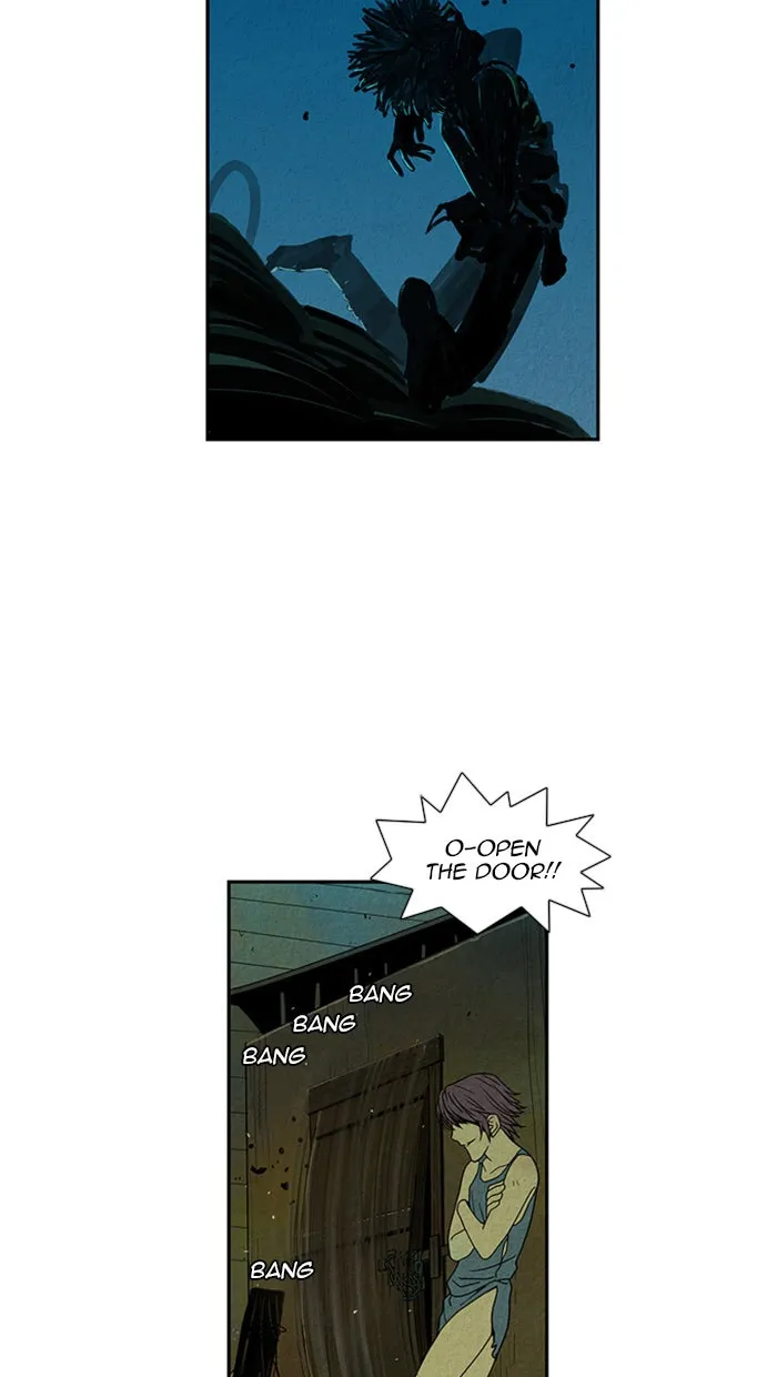 Read Aisopos chapter 33 image 24 on Lezhin