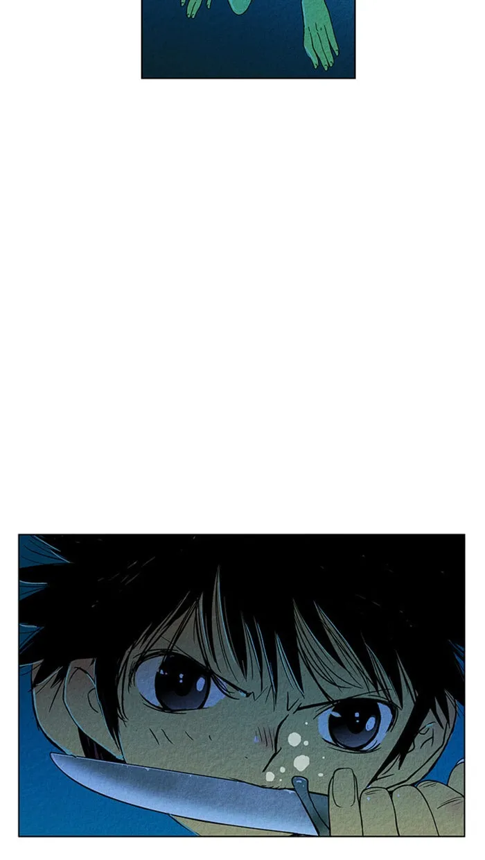 Read Aisopos chapter 33 image 3 on Lezhin