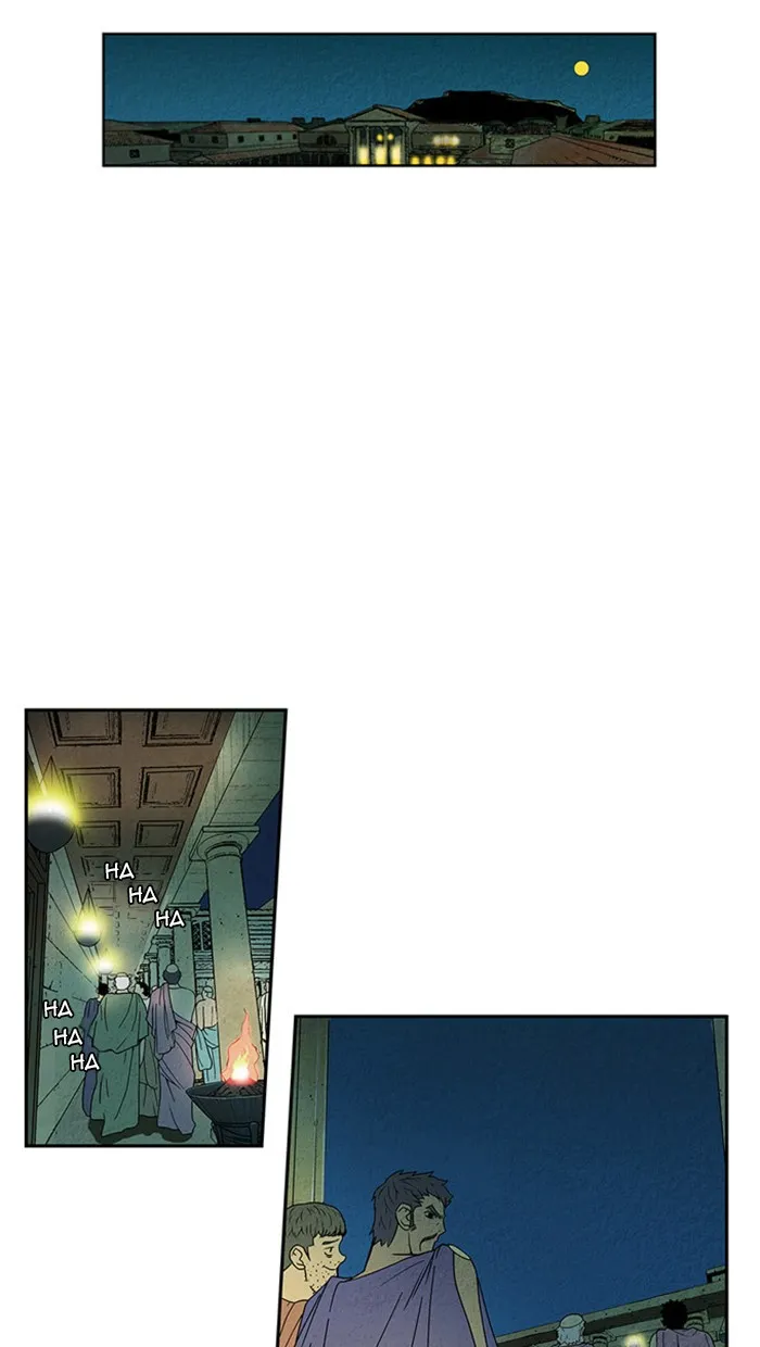 Read Aisopos chapter 33 image 30 on Lezhin