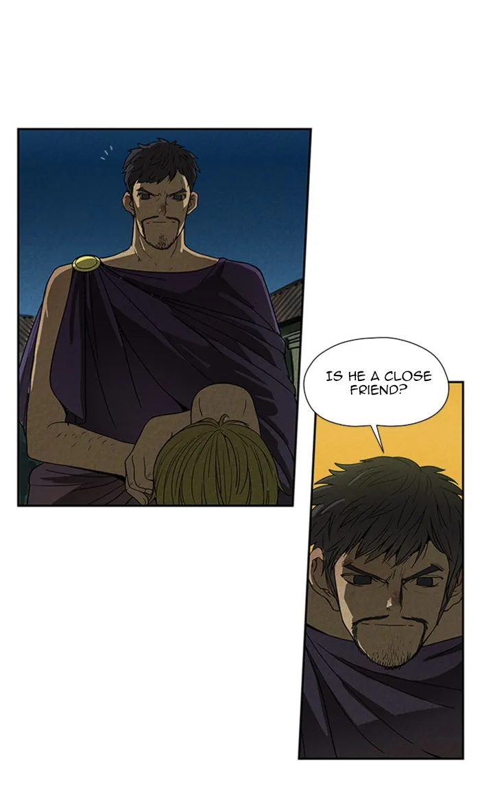 Read Aisopos chapter 33 image 40 on Lezhin