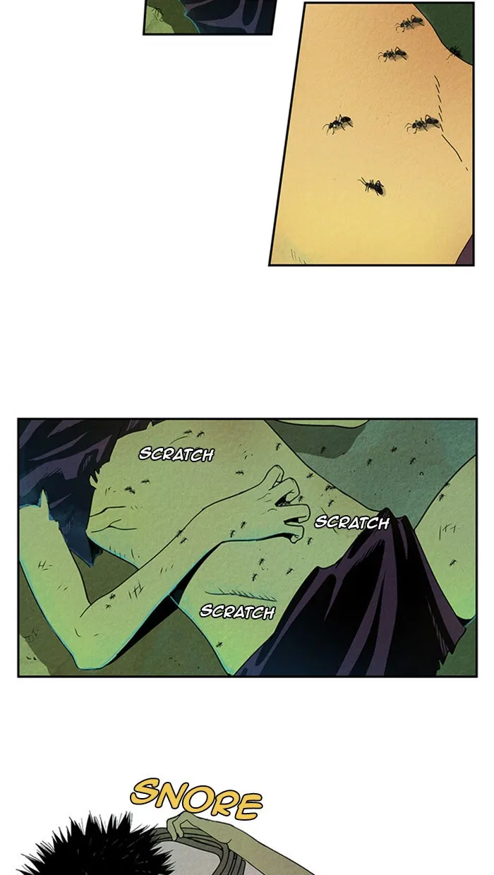 Read Aisopos chapter 34 image 1 on Lezhin