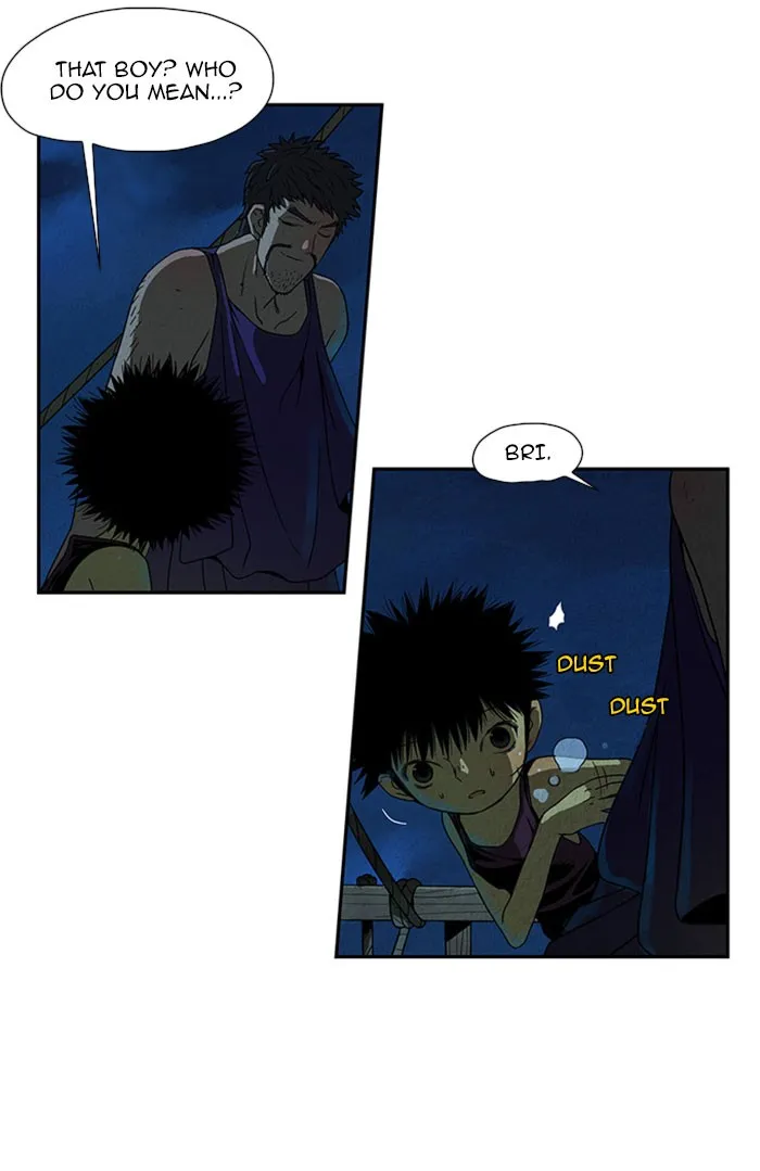 Read Aisopos chapter 34 image 13 on Lezhin