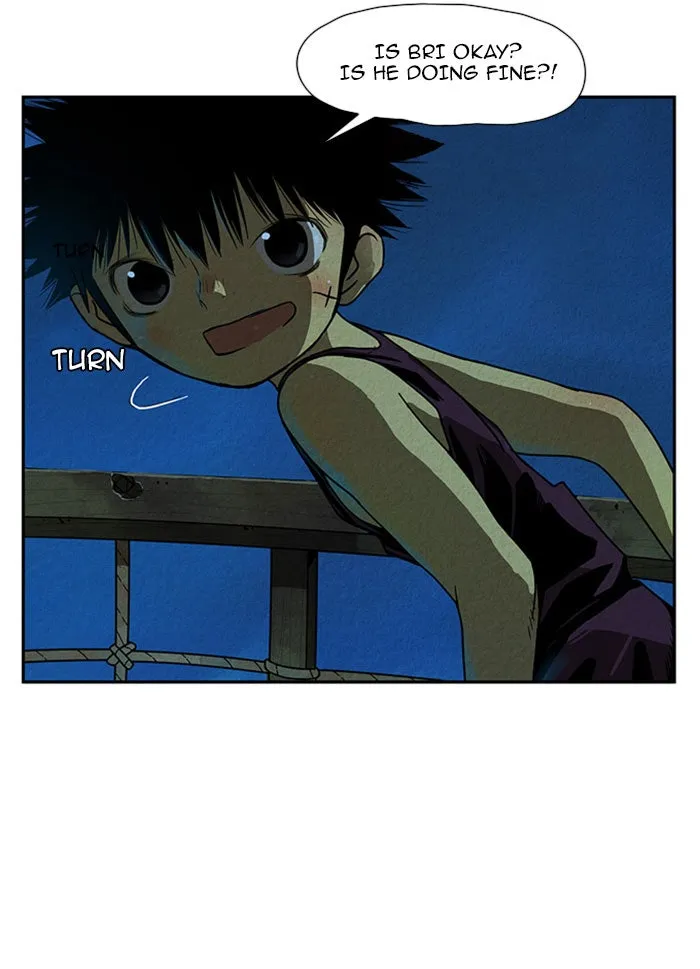 Read Aisopos chapter 34 image 14 on Lezhin