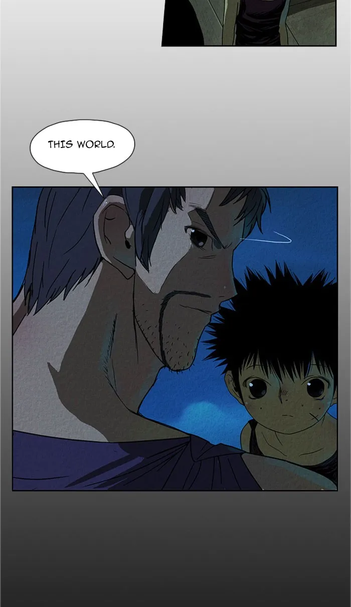 Read Aisopos chapter 34 image 25 on Lezhin
