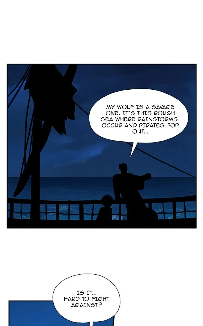 Read Aisopos chapter 34 image 29 on Lezhin