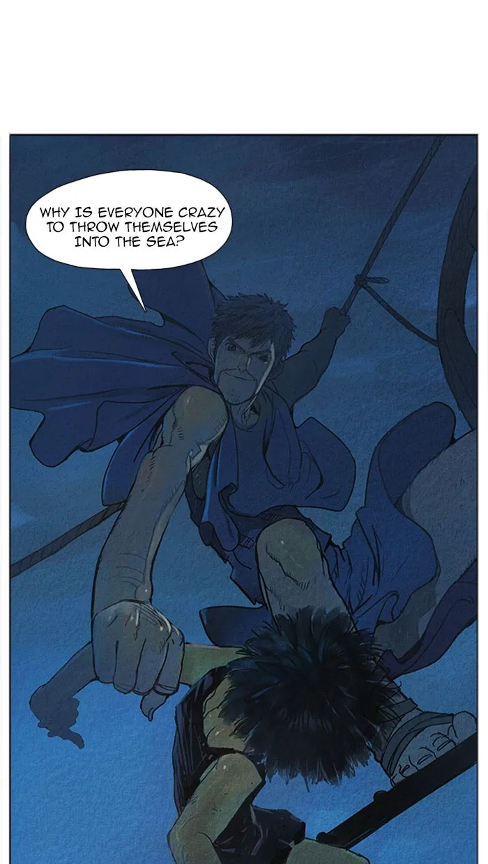 Read Aisopos chapter 34 image 7 on Lezhin