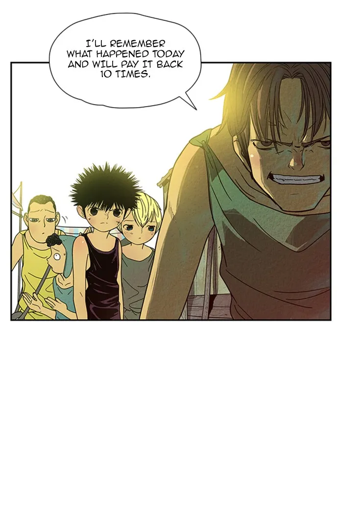 Read Aisopos chapter 35 image 12 on Lezhin
