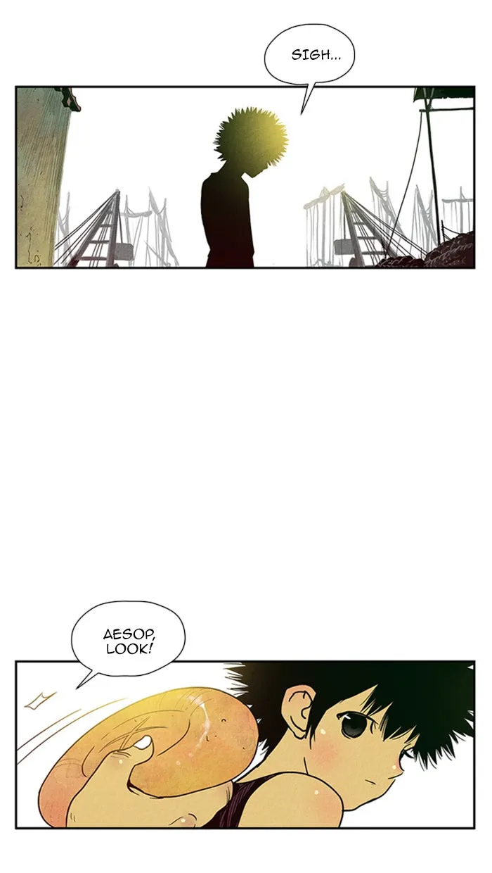 Read Aisopos chapter 35 image 13 on Lezhin