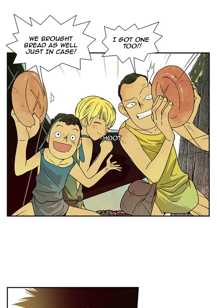 Read Aisopos chapter 35 image 14 on Lezhin