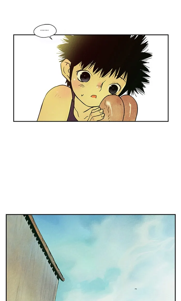 Read Aisopos chapter 35 image 16 on Lezhin