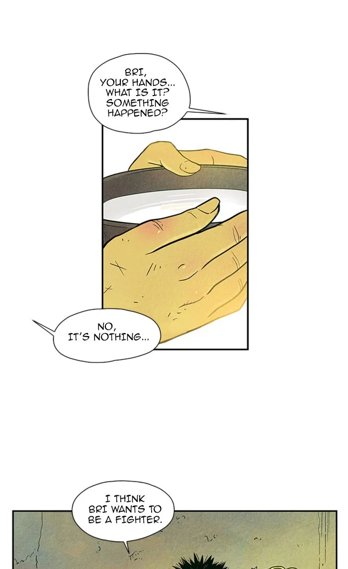 Read Aisopos chapter 35 image 18 on Lezhin