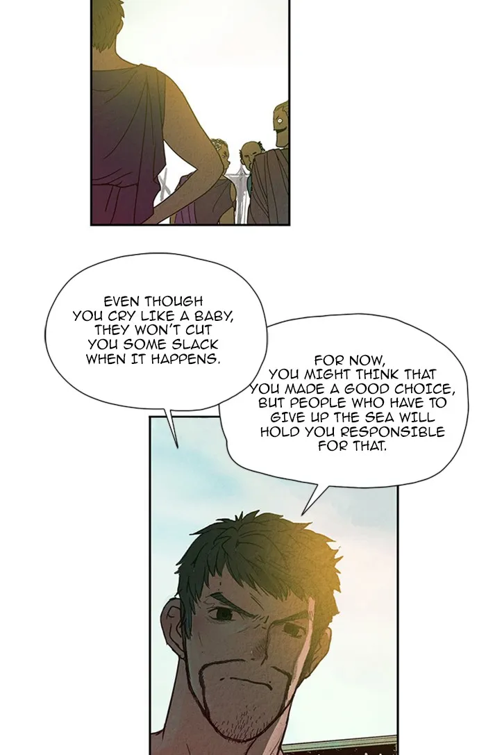 Read Aisopos chapter 35 image 29 on Lezhin