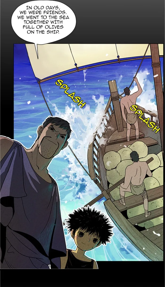 Read Aisopos chapter 35 image 37 on Lezhin