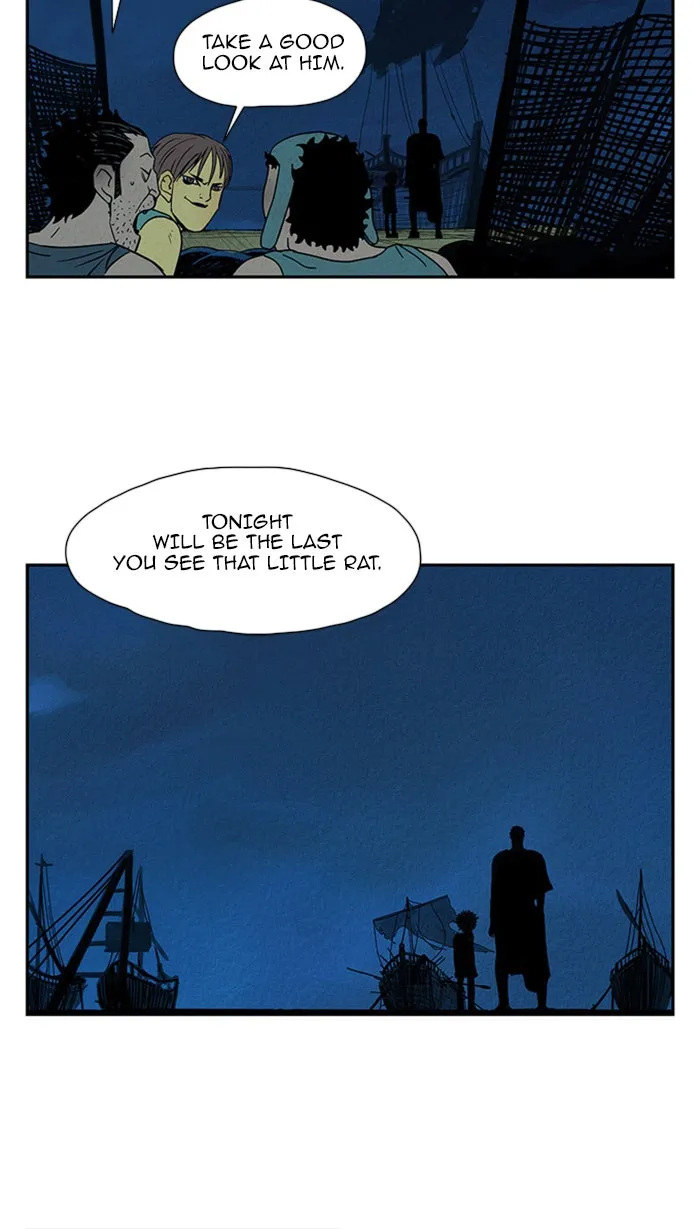 Read Aisopos chapter 35 image 42 on Lezhin
