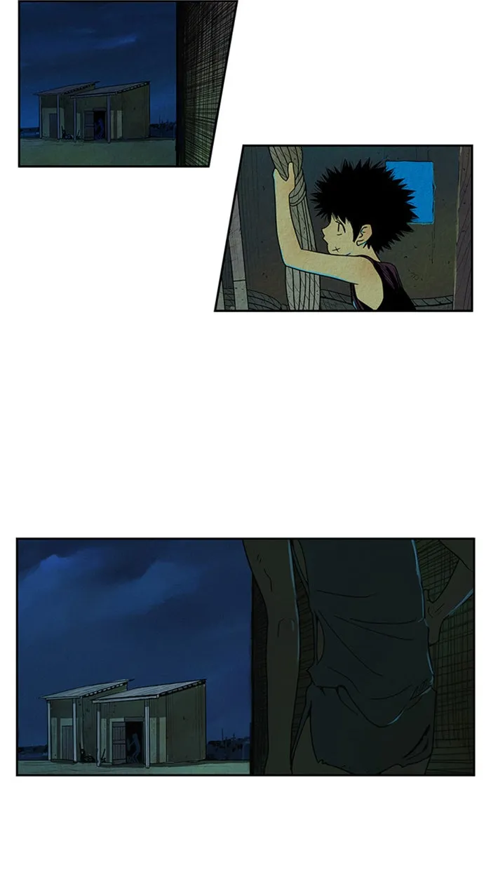 Read Aisopos chapter 35 image 43 on Lezhin