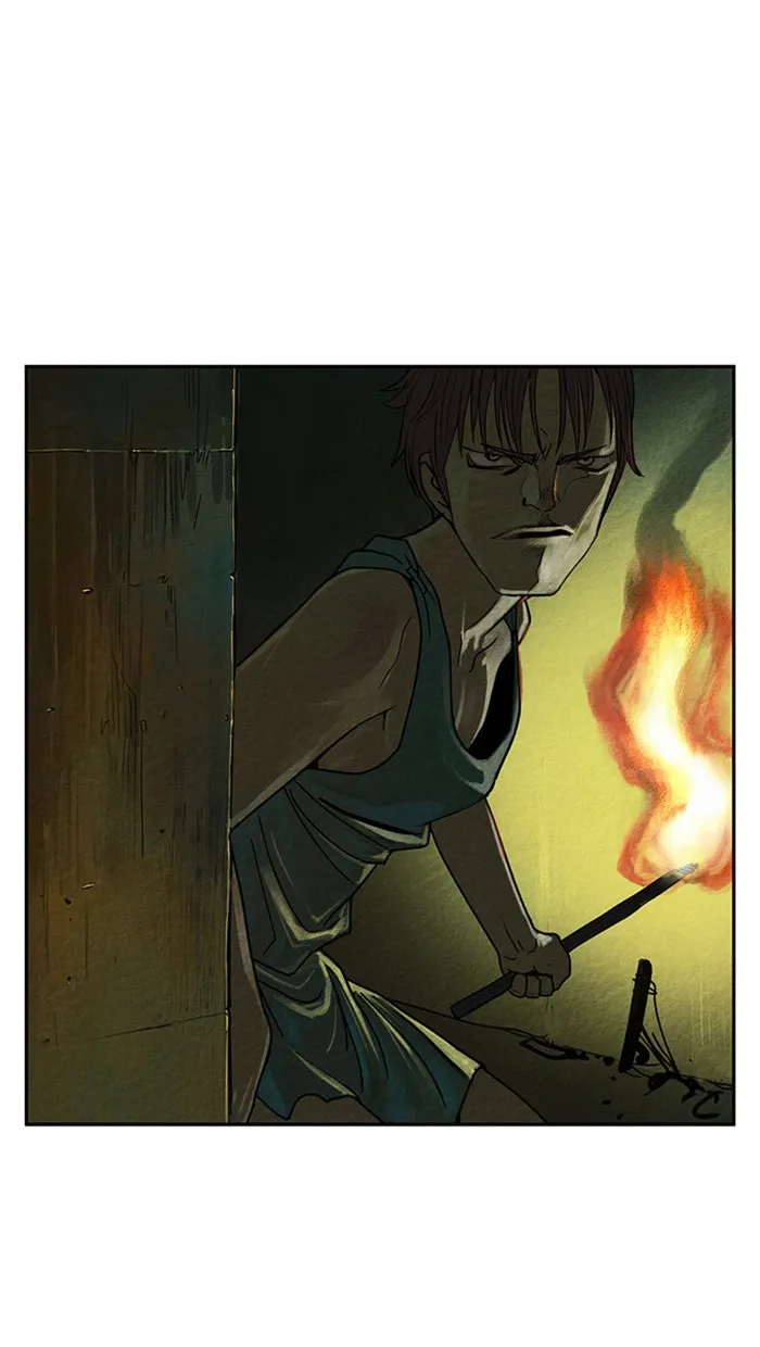 Read Aisopos chapter 35 image 44 on Lezhin