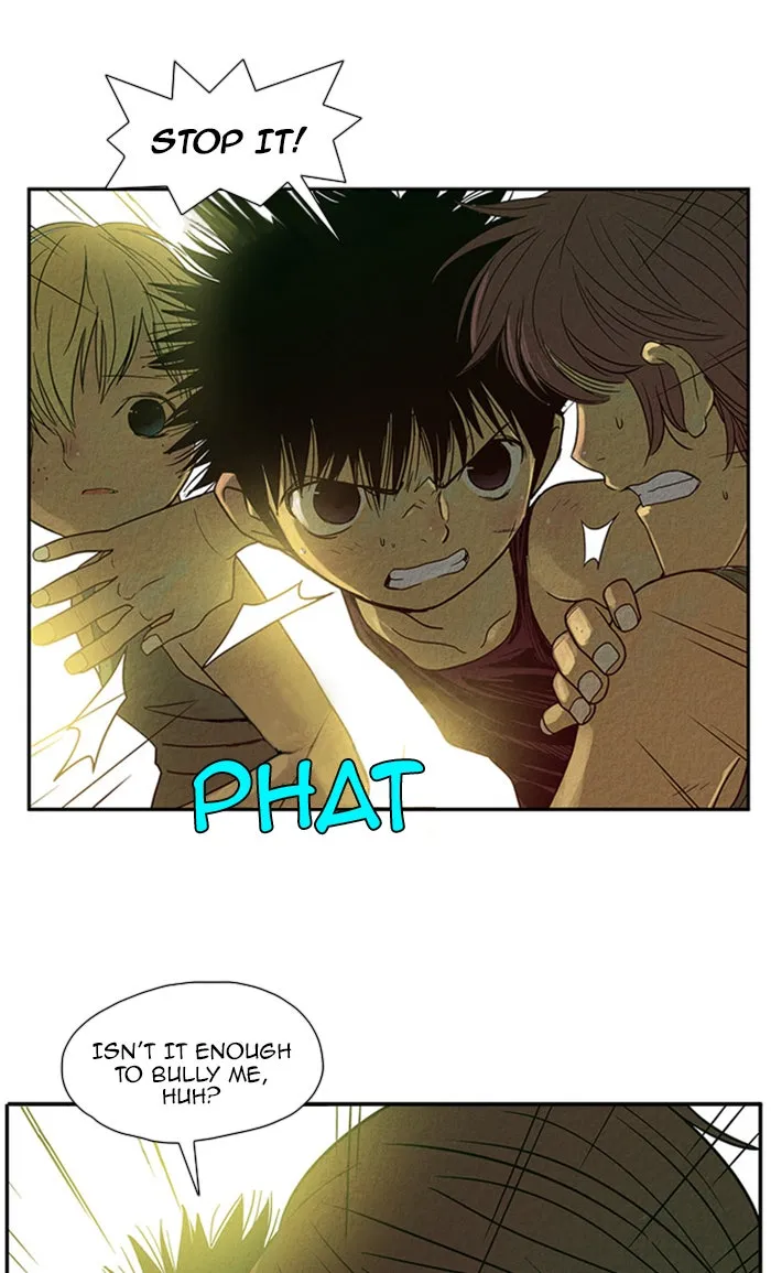 Read Aisopos chapter 35 image 8 on Lezhin