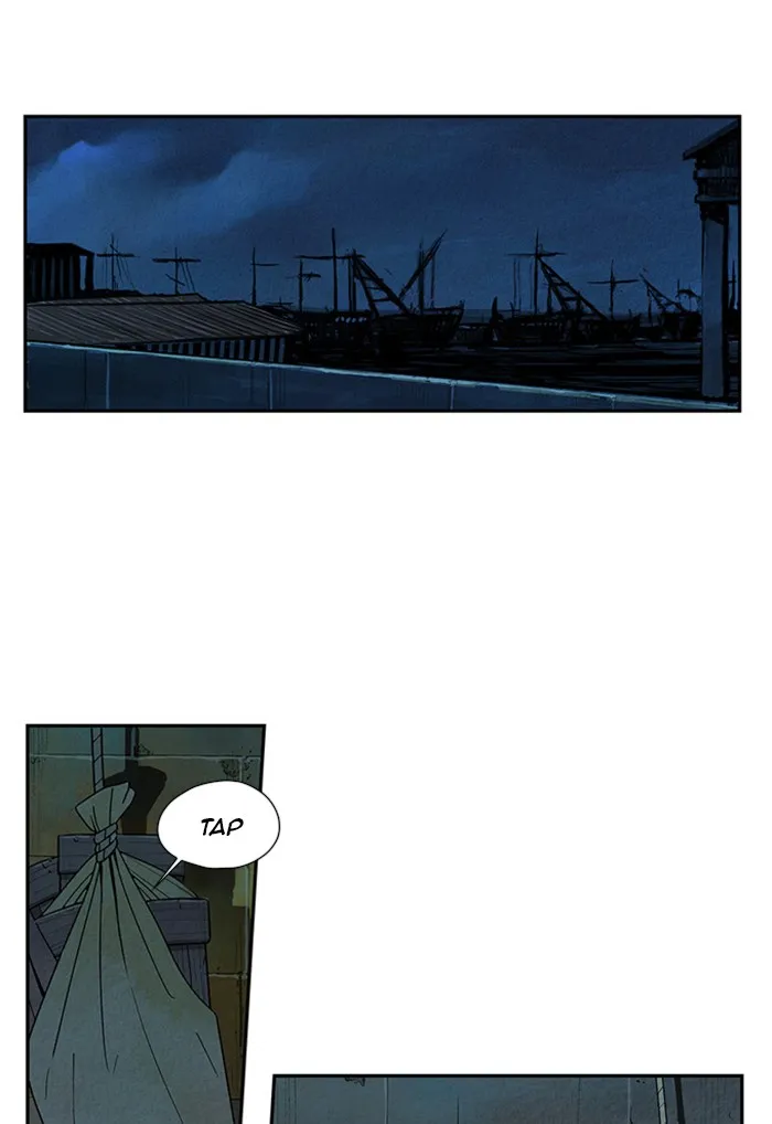 Read Aisopos chapter 36 image 12 on Lezhin