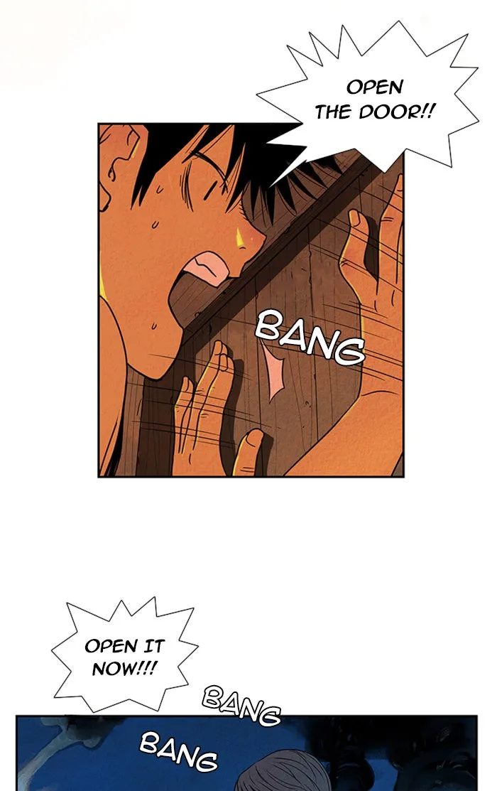 Read Aisopos chapter 36 image 19 on Lezhin
