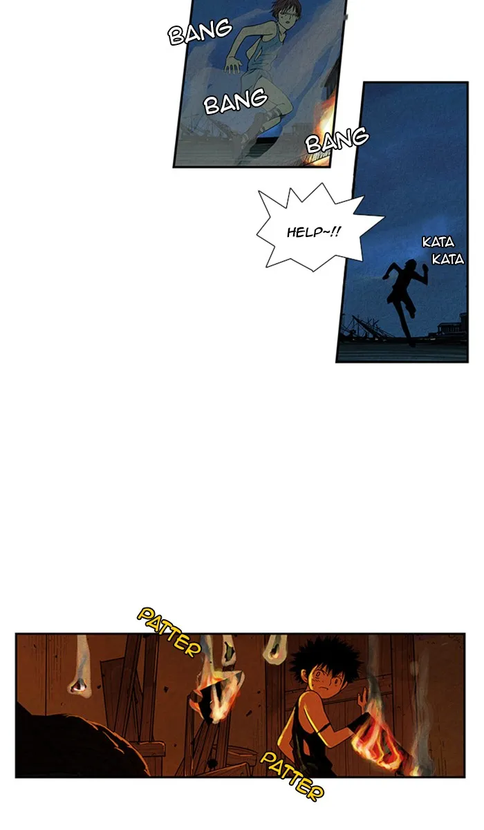 Read Aisopos chapter 36 image 21 on Lezhin