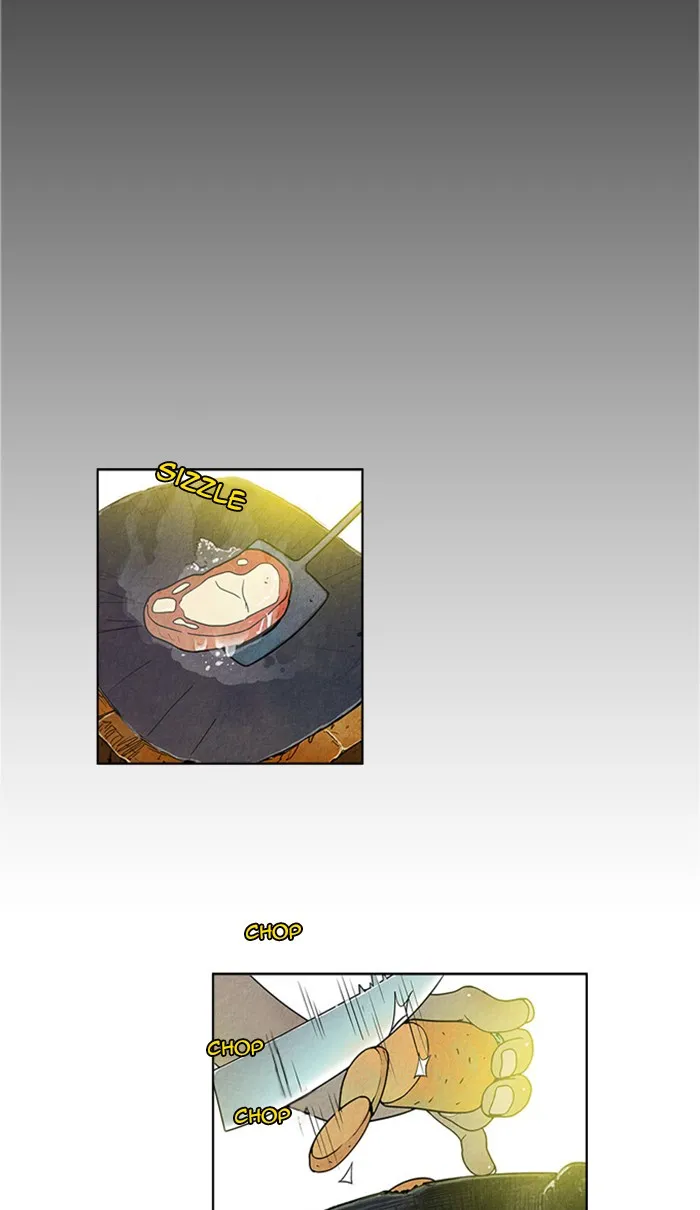 Read Aisopos chapter 36 image 3 on Lezhin