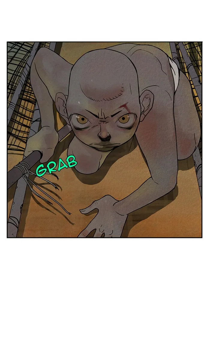 Read Aisopos chapter 36 image 32 on Lezhin