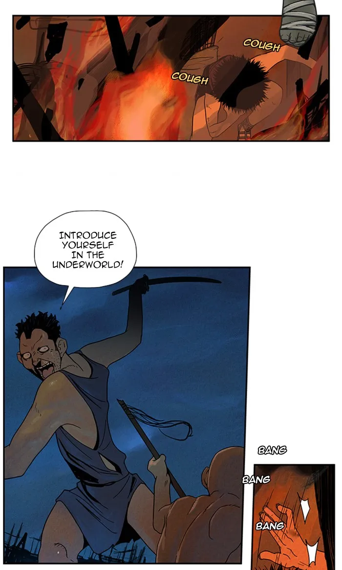 Read Aisopos chapter 36 image 37 on Lezhin