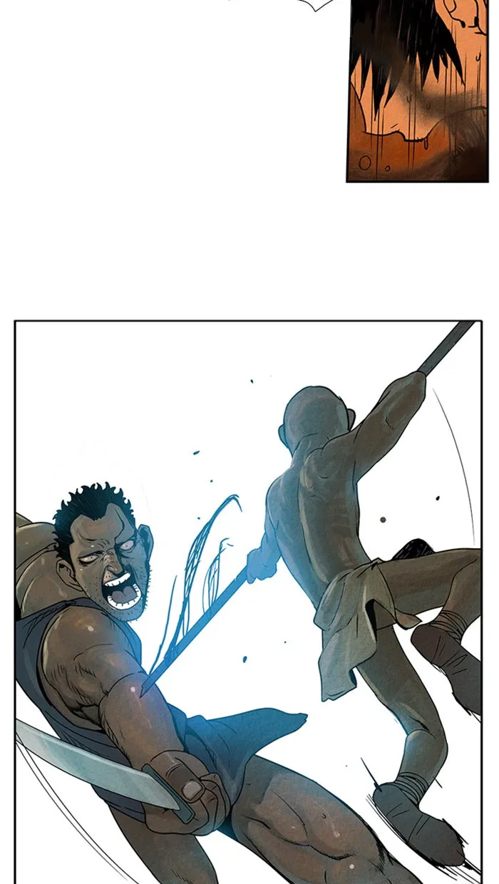 Read Aisopos chapter 36 image 39 on Lezhin
