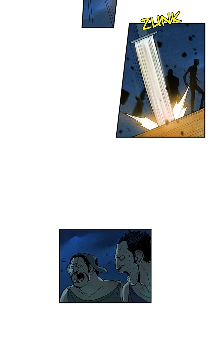 Read Aisopos chapter 36 image 42 on Lezhin