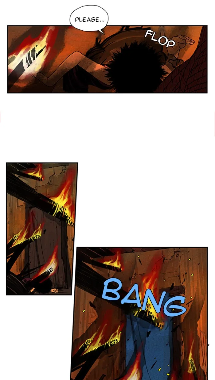 Read Aisopos chapter 37 image 1 on Lezhin