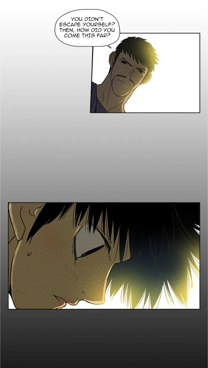 Read Aisopos chapter 37 image 11 on Lezhin