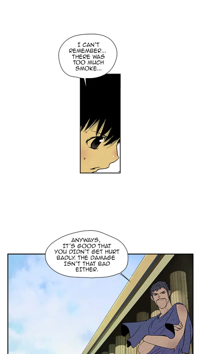 Read Aisopos chapter 37 image 16 on Lezhin