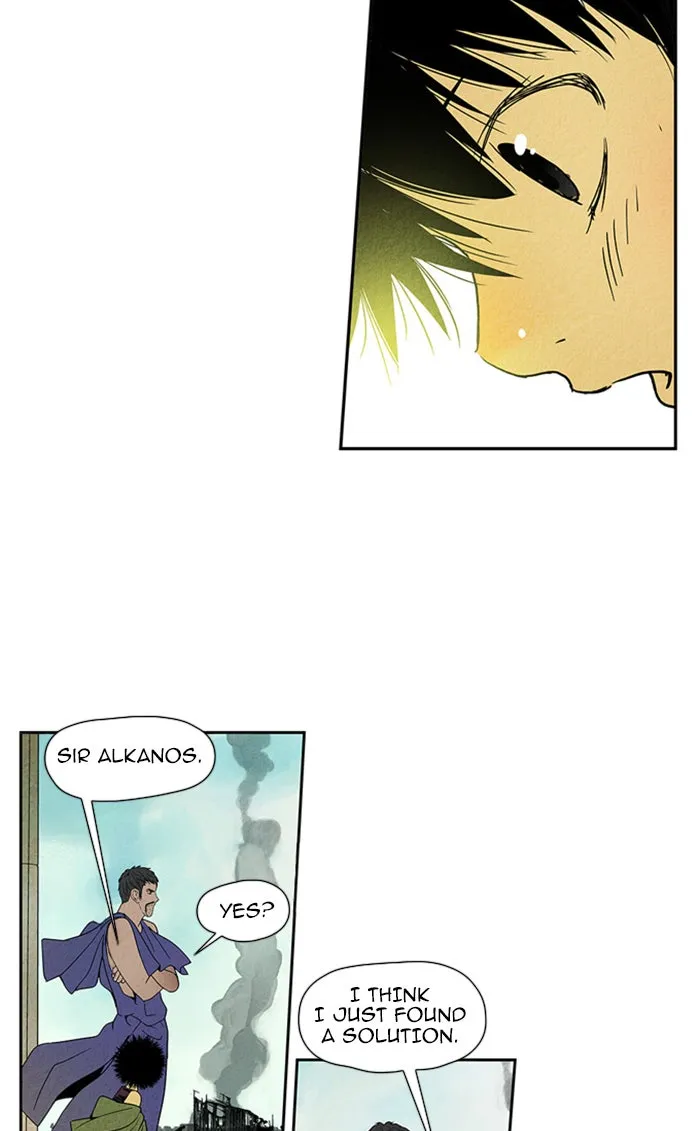 Read Aisopos chapter 37 image 18 on Lezhin