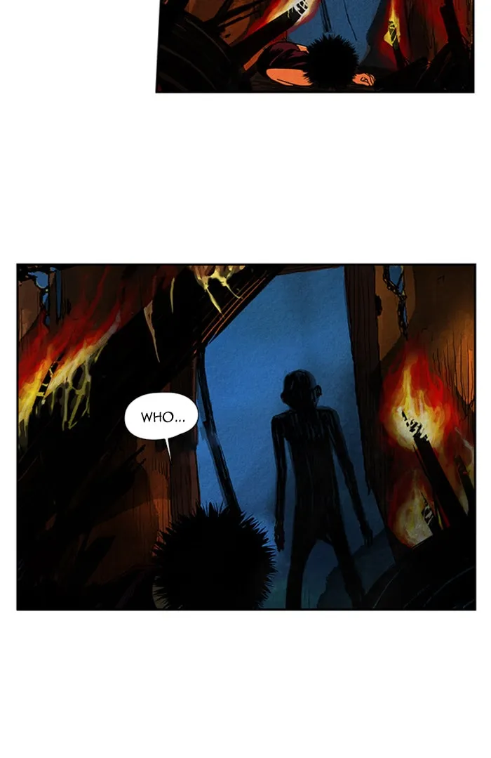 Read Aisopos chapter 37 image 2 on Lezhin